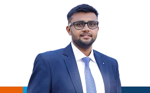 Gaurav Jashwant shah